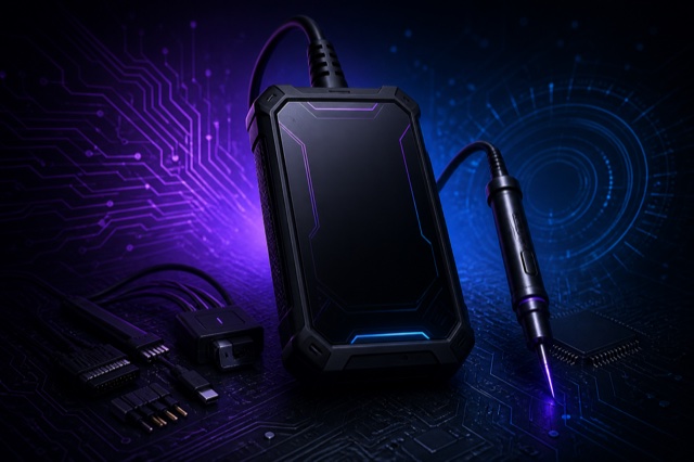 DFT Pro