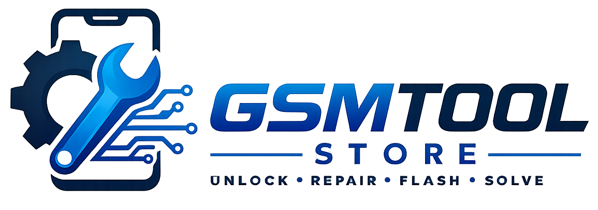 GSM Tool Store